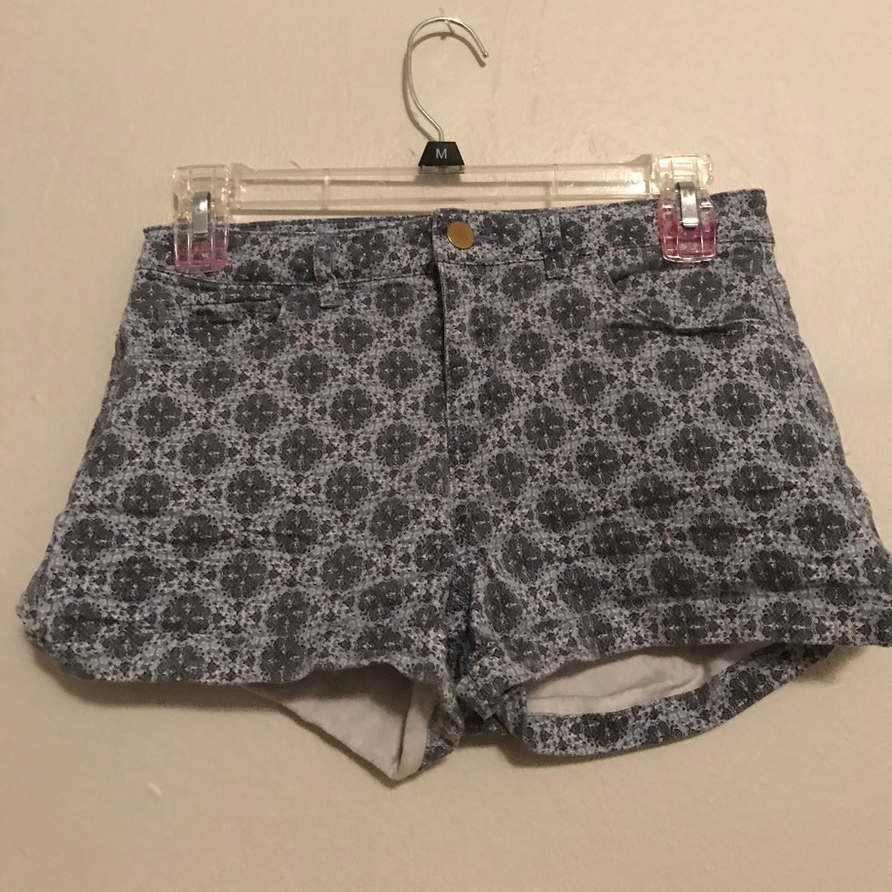 H&M shorts